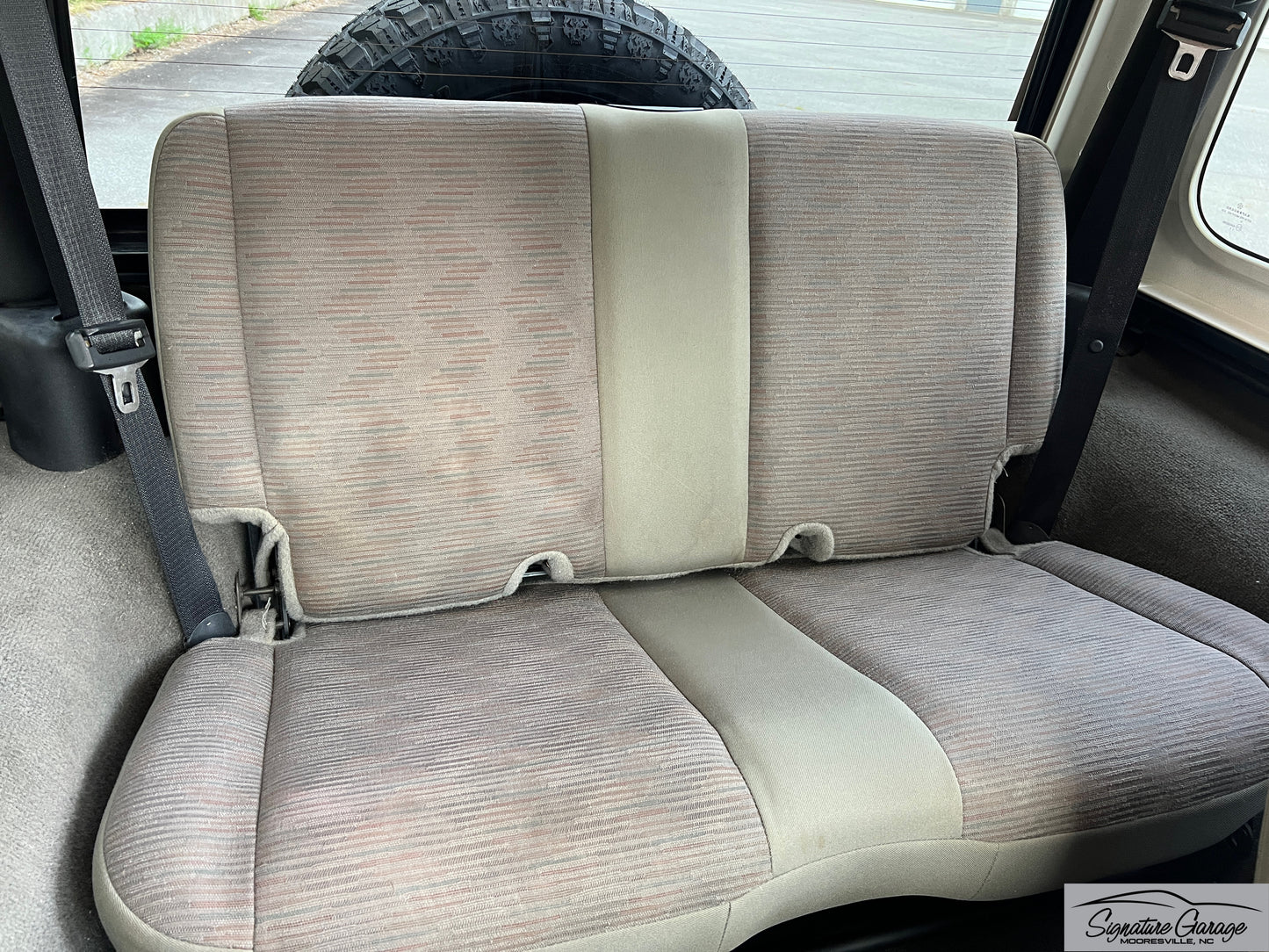 2005 Jeep Wrangler Sport 4.0 w/ Auto