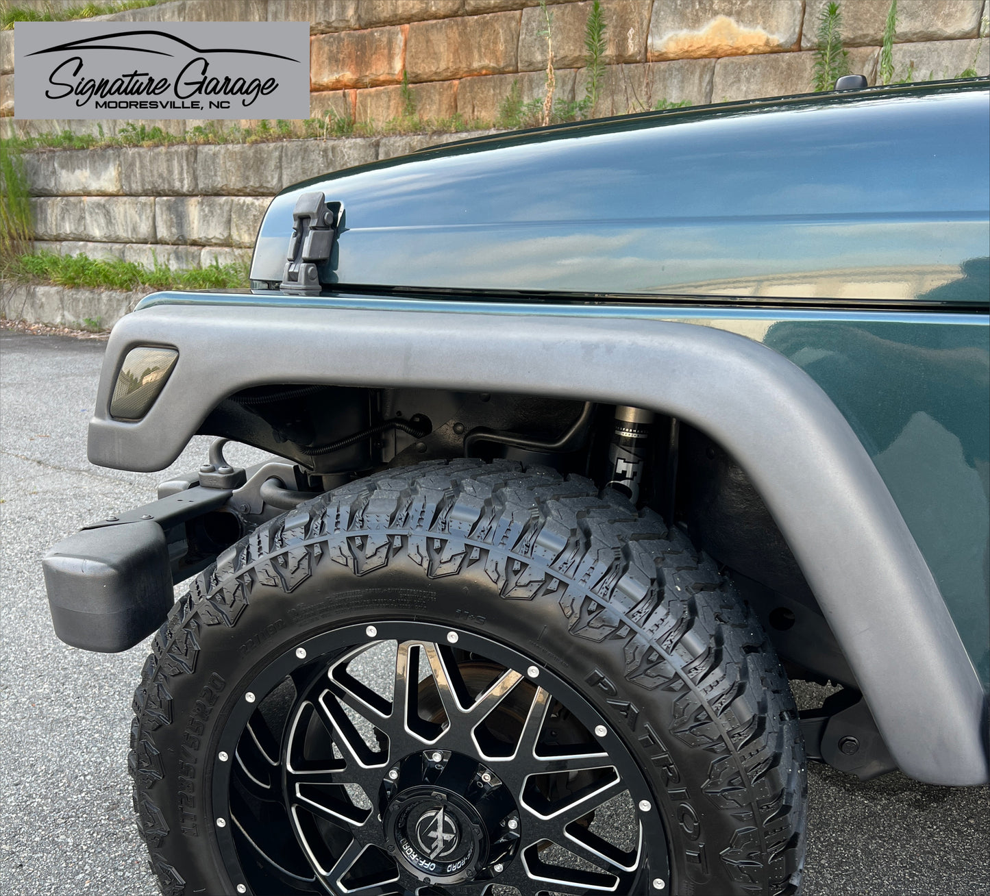2005 Jeep Wrangler Sport 4.0 w/ Auto