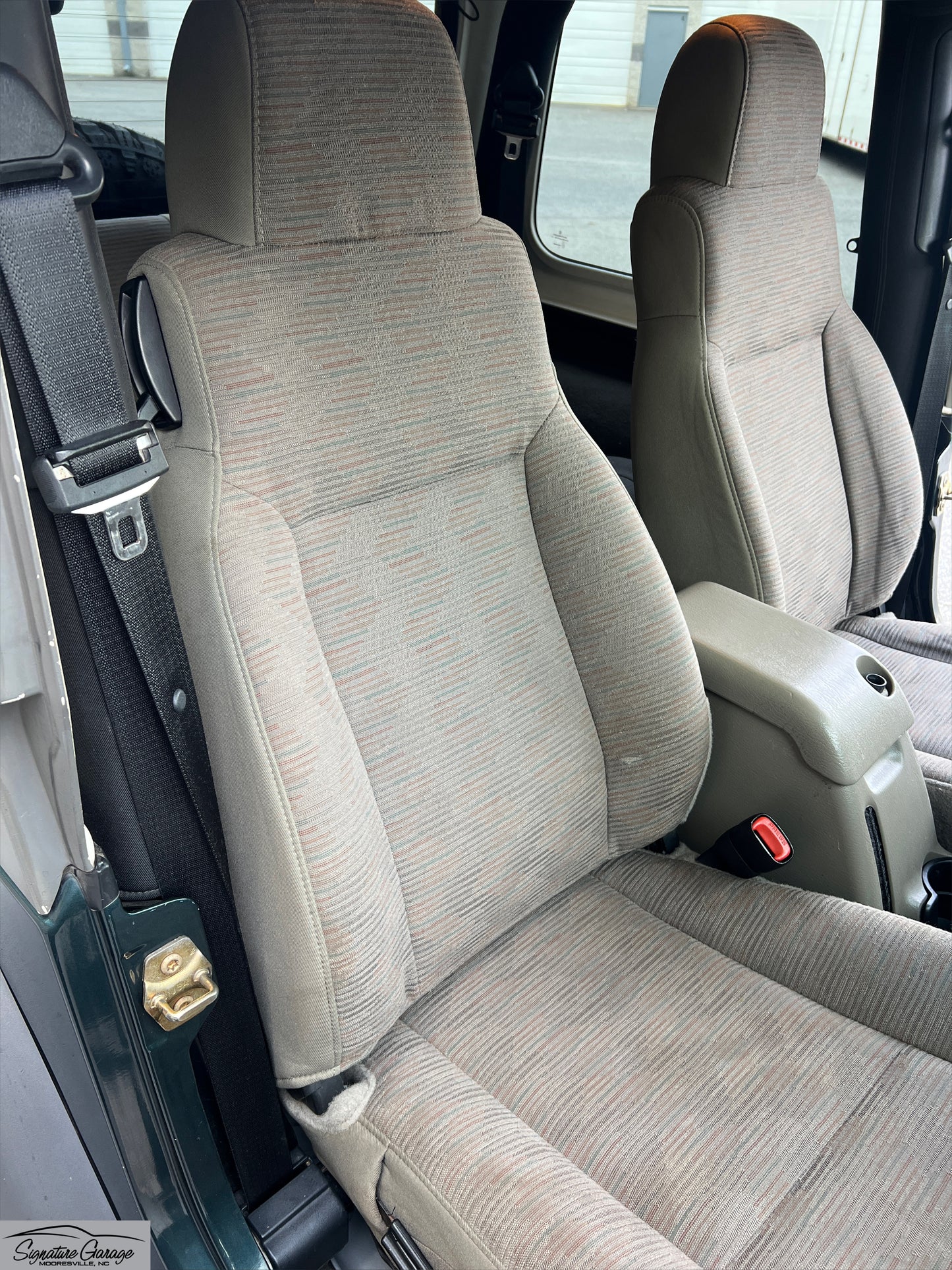 2005 Jeep Wrangler Sport 4.0 w/ Auto