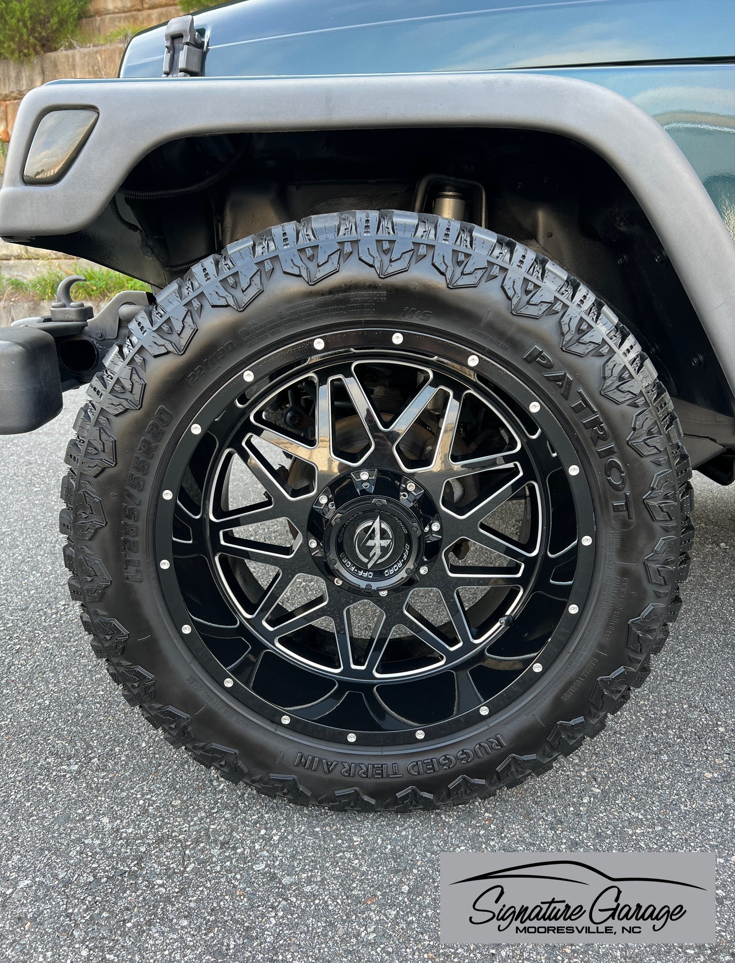 2005 Jeep Wrangler Sport 4.0 w/ Auto