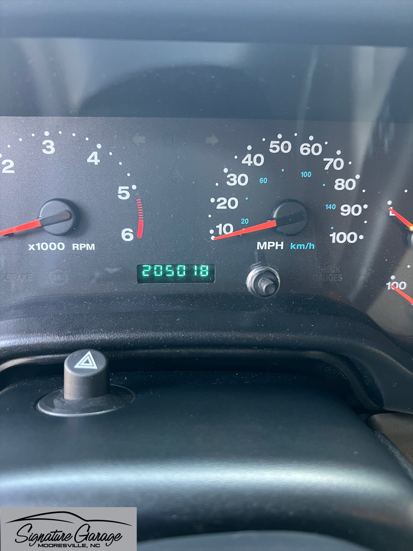 2005 Jeep Wrangler Sport 4.0 w/ Auto