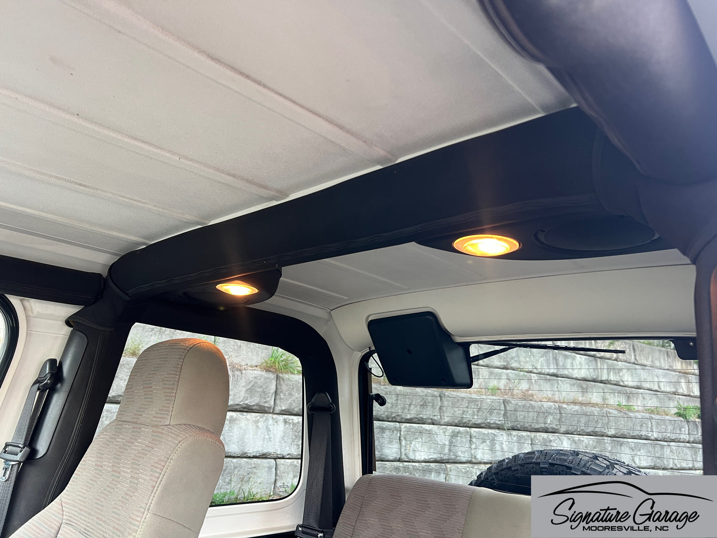 2005 Jeep Wrangler Sport 4.0 w/ Auto