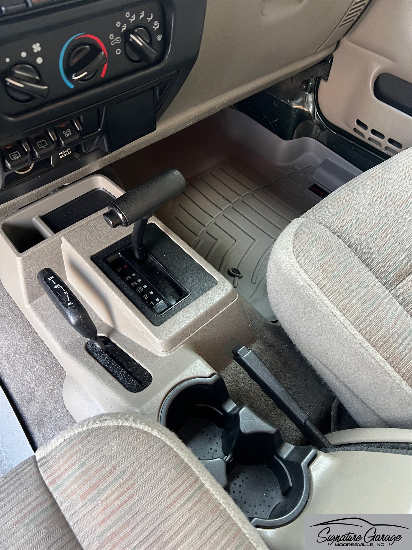 2005 Jeep Wrangler Sport 4.0 w/ Auto