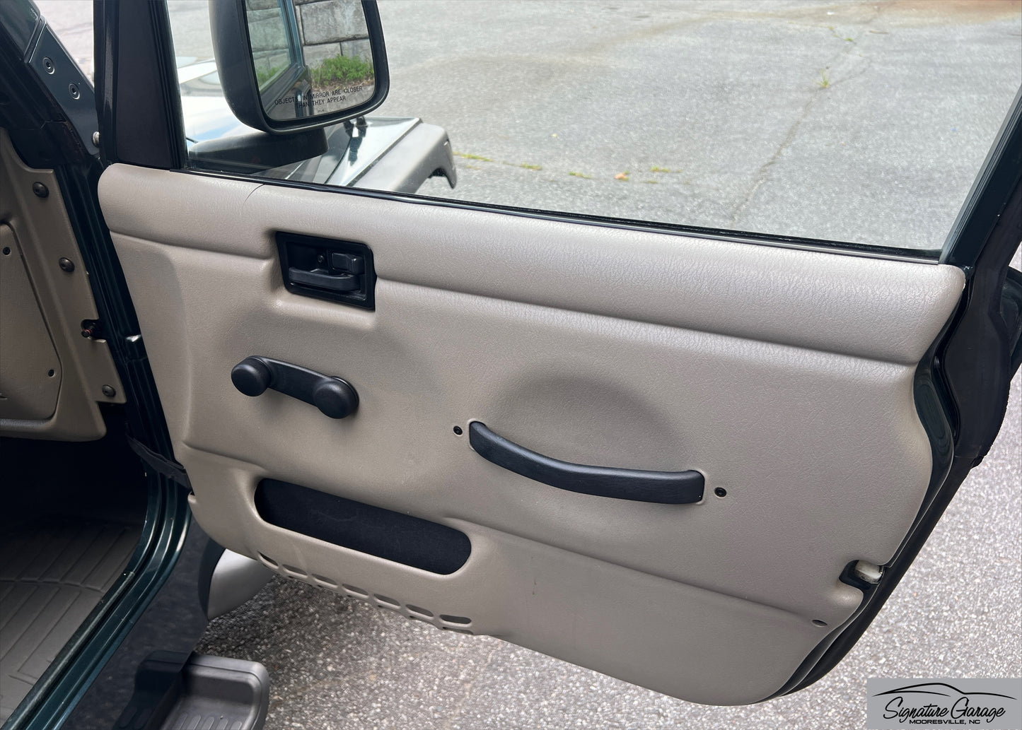 2005 Jeep Wrangler Sport 4.0 w/ Auto