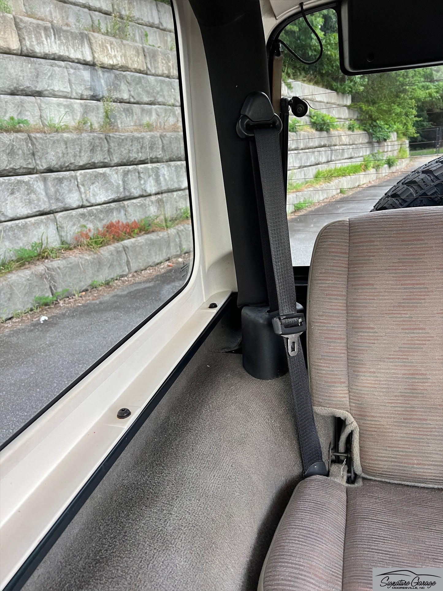 2005 Jeep Wrangler Sport 4.0 w/ Auto