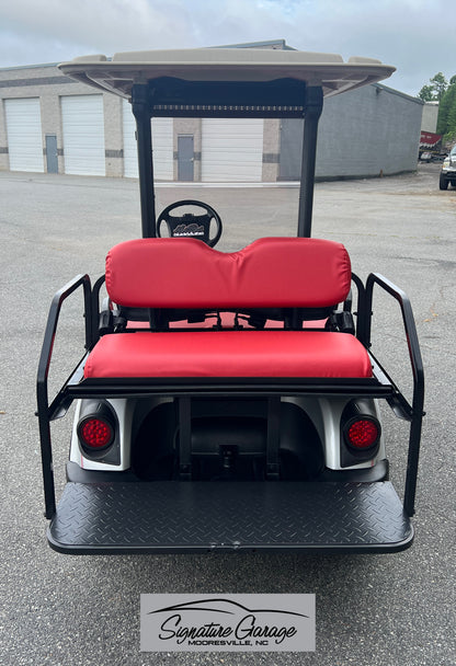 2011 Yamaha Gas Golf Cart