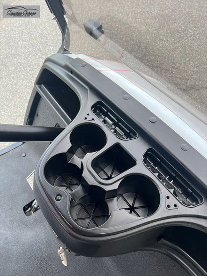 2011 Yamaha Gas Golf Cart