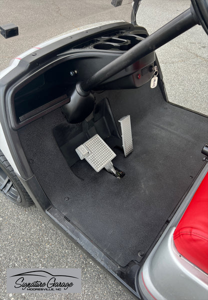 2011 Yamaha Gas Golf Cart