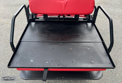 2011 Yamaha Gas Golf Cart