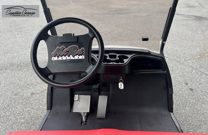 2011 Yamaha Gas Golf Cart