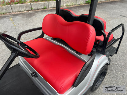 2011 Yamaha Gas Golf Cart