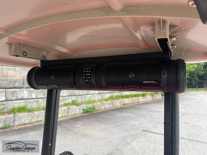 2011 Yamaha Gas Golf Cart