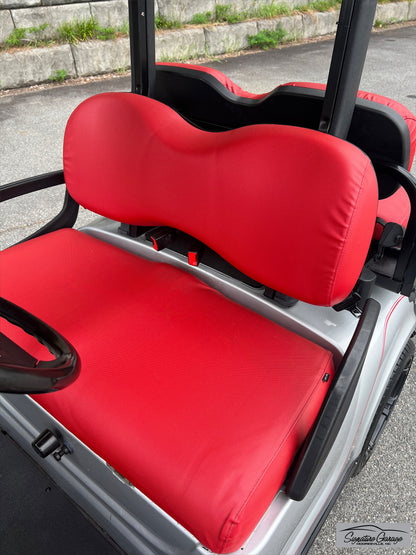 2011 Yamaha Gas Golf Cart