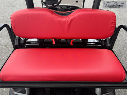 2011 Yamaha Gas Golf Cart