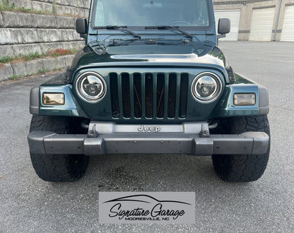 2005 Jeep Wrangler Sport 4.0 w/ Auto