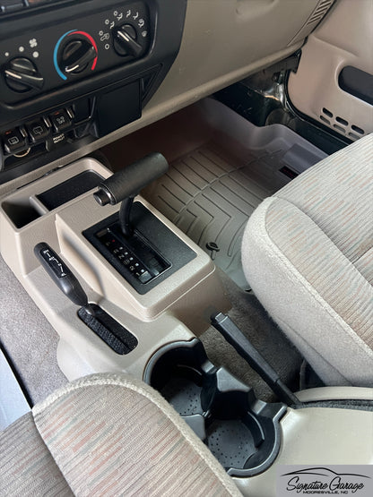 2005 Jeep Wrangler Sport 4.0 w/ Auto