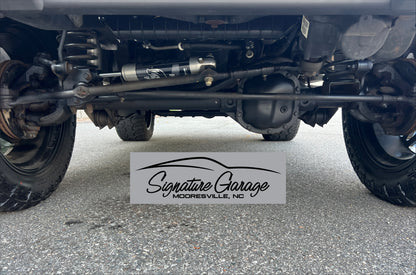 2005 Jeep Wrangler Sport 4.0 w/ Auto